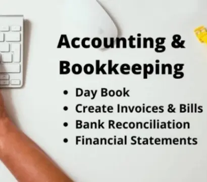 Bookkeeping