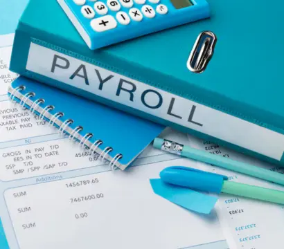 Payroll Services