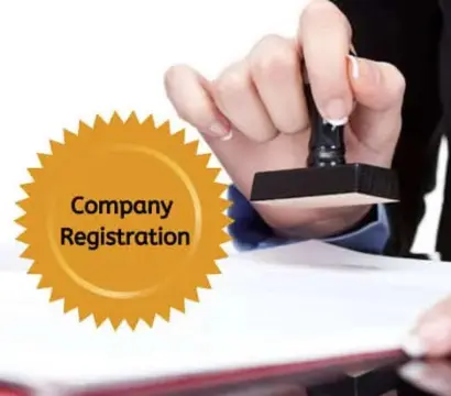 Business Registration
