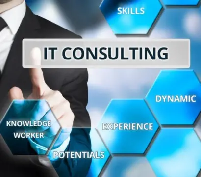 Tech Consulting